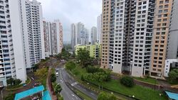 Blk 633C Senja Green (Bukit Panjang), HDB 4 Rooms #568137431